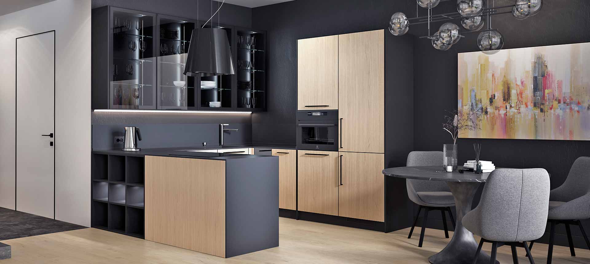 Дуб Винченца